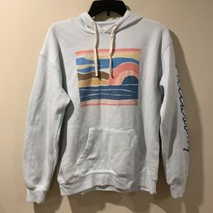 Billabong hoodie